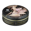 Shunga Erotic Art Massage Candle - Intoxicating Chocolate 1oz: The Sensual Indulgence for Unforgettable Moments - Adult Naughty Store