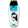 Shunga Toko Aqua Water-Based Lubricant for All-Purpose Sensual Pleasure - Model TKA-2012 - Unisex - Enhances Intimacy, Comfort, and Pleasure - Clear - Adult Naughty Store