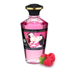 Shunga Fruity Kisses Collection Kit - Sensual Pleasure Set for Couples - Erotic Massage, Aphrodisiac Oil, and Flavored Lubricant - Model: FK-2021 - For All Genders - Enhance Passion and Indul - Adult Naughty Store