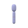 Loveline Bella Mini Wand Vibrator 2023 - Lavender Clitoral Massager for Women - Adult Naughty Store