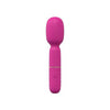 Loveline Bella Mini Wand Vibrator - Model 2023 - Women - Clitoral Stimulation - Pink - Adult Naughty Store