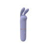 Shots Loveline Dona Mini Rabbit Vibrator Lavender - Model 2023 - Women's Clitoral Stimulator in Lavender