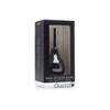 Ouch Anal Douche Small Black - Intimate Hygiene and Pleasure Enhancer for Men and Women - Adult Naughty Store