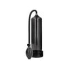 Shots Toys Pumped Classic Penis Pump Black - Enhance Your Pleasure and Performance