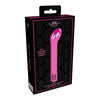 Royal Gems Jewel Pink ABS Bullet Rechargeable - Elegant Crown Jewel Vibrator for Intimate Pleasures

Introducing the Royal Gems Jewel Pink ABS Bullet Rechargeable - the Epitome of Elegance an - Adult Naughty Store