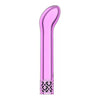 Royal Gems Jewel Pink ABS Bullet Rechargeable - Elegant Crown Jewel Vibrator for Intimate Pleasures

Introducing the Royal Gems Jewel Pink ABS Bullet Rechargeable - the Epitome of Elegance an - Adult Naughty Store