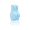 Hot Buns Sensual Soap - Blue - For a Sultry Shower Experience - Adult Naughty Store