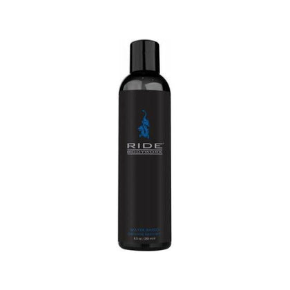 Ride Bodyworx Water Based Lubricant 8.5oz - The Ultimate Pleasure Enhancer for Intimate Moments! - Adult Naughty Store