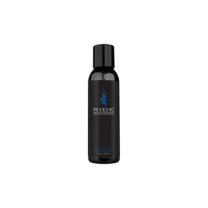 Ride Bodyworx Water Based Lubricant 4oz - The Ultimate Intimate Pleasure Enhancer for Men and Women