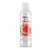 Swiss Navy 4-In-1 Playful Flavors Watermelon Pleasure Gel - Sensual Massage, Lubrication, and Edible Delights for Couples - 1oz