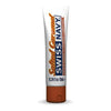 Swiss Navy Salted Caramel 10ml Flavored Lube - Decadent Pleasure for Sensual Delights - Adult Naughty Store