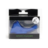 Sport Fucker Tailslide 2.0 Blue Ball Stretcher Cock Ring for Men's Anal Pleasure - Model SF-2023 - Adult Naughty Store