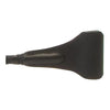 Flexicrop 26 inches Black Riding Crop - Premium Leather, Super Flexible Body - Made in the USA
