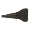 Flexicrop 26 inches Black Riding Crop - Premium Leather, Super Flexible Body - Made in the USA - Adult Naughty Store