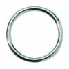 Nickel Metal C Ring 2 Inch - The Ultimate Pleasure Enhancer for Men - Adult Naughty Store