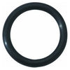 Introducing the Black Rubber C Ring 1 1/4 inch - Ultimate Pleasure Enhancer for Men