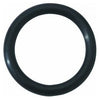 Introducing the Black Rubber C Ring 1 1/4 inch - Ultimate Pleasure Enhancer for Men - Adult Naughty Store