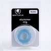 Spartacus Elastomer Stud C Ring - Model 2021 - Male - Enhances Pleasure - Blue - Adult Naughty Store