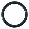 Fetish Fantasy Series Rubber C Ring 1.5 Inch - Black: Premium Male Cock Ring for Enhanced Pleasure and Performance