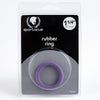 Purple Rubber C Ring 1 !-4