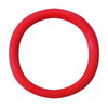 Fetish Fantasy Series Rubber C Ring 1 1/4 Inch - Red - Enhance Sensation and Pleasure for Men - Adult Naughty Store