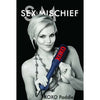 Sex and Mischief XOXO Paddle Black 12 Inches - Sensually Spank with Elegance and Intimacy - Adult Naughty Store