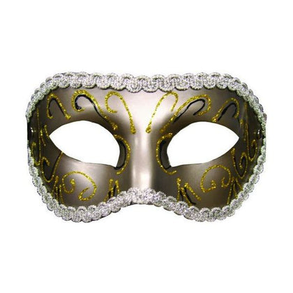 Sex and Mischief Masquerade Mask - Seductive Lace Fantasy Accessory for Unforgettable Evenings of Romance and Intrigue