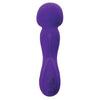 Sportsheets Sincerely Wand Vibe Purple - Powerful Rechargeable G-Spot Vibrator for Women - Adult Naughty Store