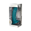 Nexus Lennox Green Hollow Vibrating Strap On: The Ultimate Pleasure Experience for Couples