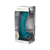 Nexus Lennox Green Hollow Vibrating Strap On: The Ultimate Pleasure Experience for Couples - Adult Naughty Store