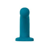 Nexus Lennox Green Hollow Vibrating Strap On: The Ultimate Pleasure Experience for Couples
