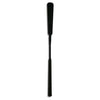 Sportsheets Motivator Crop Black - Powerful BDSM Riding Crop for Ultimate Control and Pleasure
