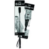 Sportsheets Sex and Mischief Slender Impulse Crop Black - Sensual BDSM Riding Crop for Couples - Adult Naughty Store