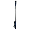 Sportsheets Sex and Mischief Slender Impulse Crop Black - Sensual BDSM Riding Crop for Couples