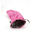 Introducing the Sugar Sak Extra Large Pink Storage Bag: The Ultimate Toy Care Solution for Your Prized Possessions