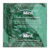 Trustex Mint Flavored Latex Condoms - Pack of 3 - Oral Pleasure Enhancers for Couples - Intensify Intimacy with Delicious Mint Flavor