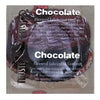 Trustex Chocolate Flavored Condom 3 Pack - Sensual Pleasure for All Genders, Tempting Chocolate Delight, Lubricated Latex, Reservoir Tip, Rich Brown Color - Adult Naughty Store