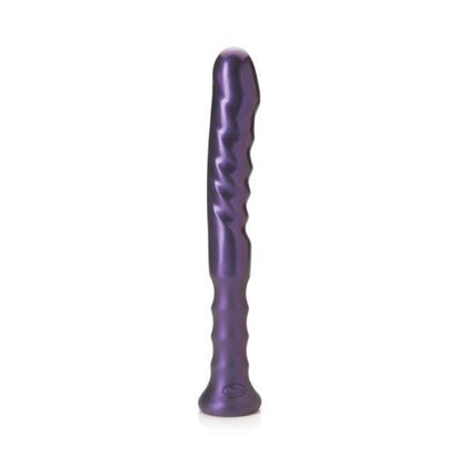 Tantus Echo Handle Amethyst Dildo | Model 2024 | Unisex G-Spot Pleasure Toy
