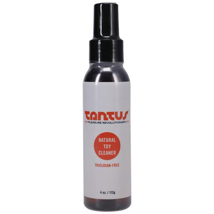 Transform your cleaning routine with the Apothecary By Tantus TAN013100TF Toy Cleaner - Your Ultimate Silicone Toy Cleanser for Intimate Moments.