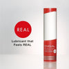 Introducing the Tenga Real Clear Hole Lotion - The Ultimate Lubricant for Pleasurable Moments