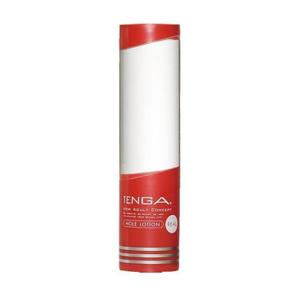 Introducing the Tenga Real Clear Hole Lotion - The Ultimate Lubricant for Pleasurable Moments