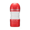 Introducing the Tenga Rolling Head Cup - Model RH-01: The Ultimate Pleasure Experience for Men - Explore Delightful Sensations in Style!