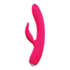 Vedo Thumper Bunny Pretty Pink Vibrator - Powerful Triple Motor G-Spot Stimulation for Women - Adult Naughty Store