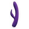 Vedo Thumper Bunny Deep Purple - Powerful Triple Motor G-Spot Vibrator for Women