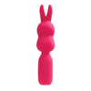 Vedo Hopper Rechargeable Mini Vibe - The Ultimate Pleasure Bunny for Women - Model HV-2023 - Pretty In Pink

Introducing the Vedo Hopper HV-2023 Rechargeable Mini Vibe - The Sensational Pleasure Bunny for Women - Pretty In Pink