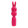 Vedo Hopper Rechargeable Mini Vibe - The Ultimate Pleasure Bunny for Women - Model HV-2023 - Pretty In Pink

Introducing the Vedo Hopper HV-2023 Rechargeable Mini Vibe - The Sensational Pleas - Adult Naughty Store