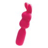 Vedo Hopper Rechargeable Mini Vibe - The Ultimate Pleasure Bunny for Women - Model HV-2023 - Pretty In Pink

Introducing the Vedo Hopper HV-2023 Rechargeable Mini Vibe - The Sensational Pleasure Bunny for Women - Pretty In Pink