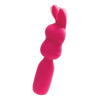 Vedo Hopper Rechargeable Mini Vibe - The Ultimate Pleasure Bunny for Women - Model HV-2023 - Pretty In Pink

Introducing the Vedo Hopper HV-2023 Rechargeable Mini Vibe - The Sensational Pleas - Adult Naughty Store