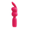 Vedo Hopper Rechargeable Mini Vibe - The Ultimate Pleasure Bunny for Women - Model HV-2023 - Pretty In Pink

Introducing the Vedo Hopper HV-2023 Rechargeable Mini Vibe - The Sensational Pleas - Adult Naughty Store