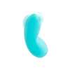 Vedo Izzy Rechargeable Clitoral Vibrator Blue: The Ultimate Pleasure Companion for Women, Introducing the Vedo Izzy CRV-Blue